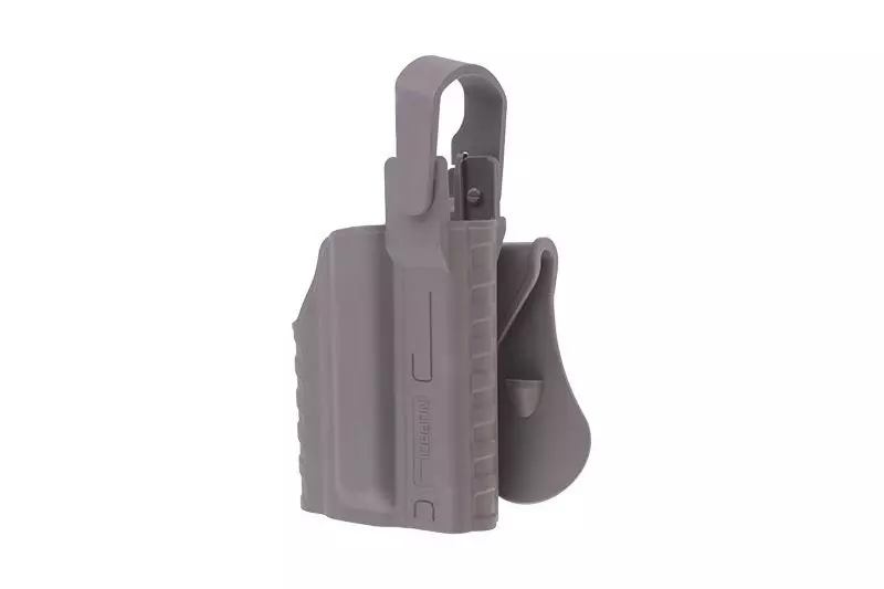 Kabura EU NX light - tan OD-G-WEE-29-021310-00 asgbox.pl Kabura EU NX light - tan - obrazek 3