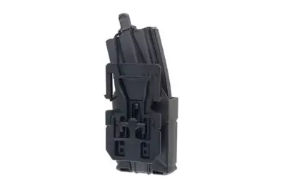 Ładownica Elastic Load (MOLLE) - Foliage Green - obrazek 3