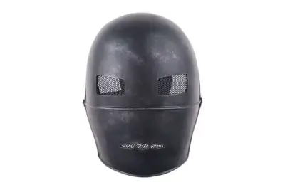 Maska Iron Man gen.1 - obrazek 4
