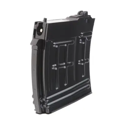 Alternative view of Magazynek gazowy 20 kulek do repliki AceVD WE