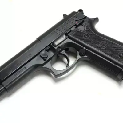 Replika pistoletu TAURUS PT92 BK CYB-03-002524-00 asgbox.pl