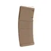 Magazynek hi-cap 350 kulek do replik M4/M16 - tan OD-G-TOR-05-028688-00 asgbox.pl
