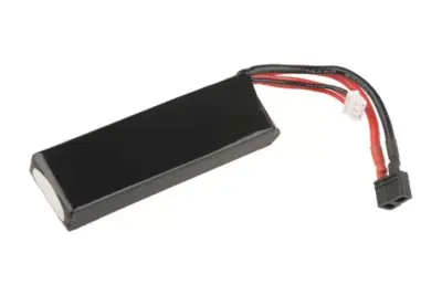 4V 1500mAh 20/40C T-connect (DEANS)