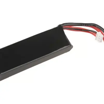 4V 1500mAh 20/40C T-connect (DEANS)