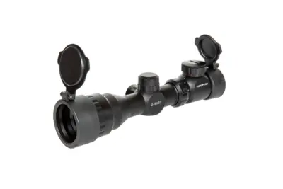 Luneta VictOptics 2-6x32 SFP - obrazek 4
