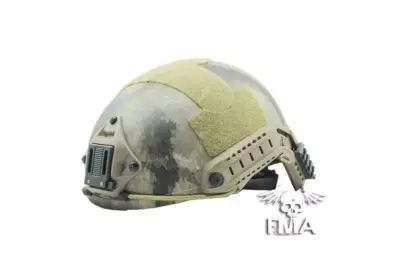 Replika hełmu Ballistic - ATC AU - obrazek 3