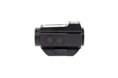 Replika celownika kolimatorowego Compact Solar - czarna - obrazek 3