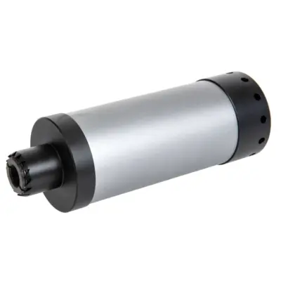 Alternative view of Tłumik DTK PUTNIK - Czarny