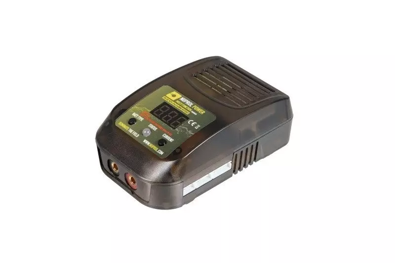 Ładowarka NP Multi Function Charger WEE-07-026356-00 asgbox.pl asgbox.pl - Ładowarka NP Multi Function Charger