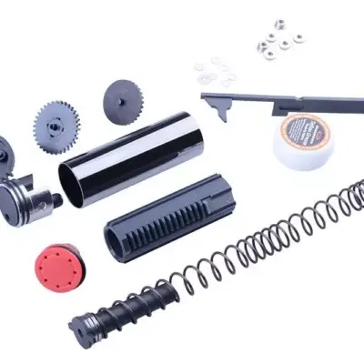 asgbox.pl - Zestaw Full Tune-Up do replik typu M14