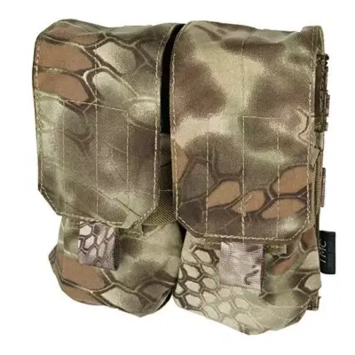 Podwójna ładownica na 4 magazynki typu M4/M16 - MAD TMC-19-007485-00 asgbox.pl Podwójna ładownica na 4 magazynki typu M4/M16 - MAD TMC-19-007485-00 asgbox.pl