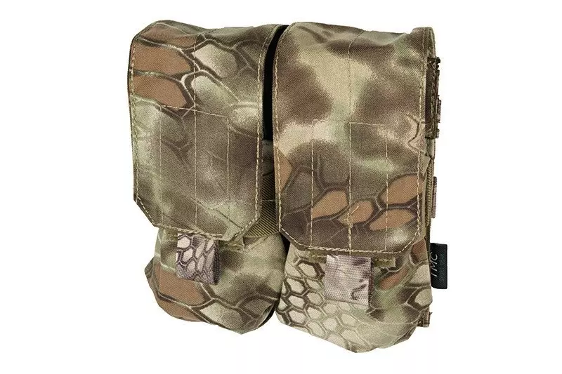 Podwójna ładownica na 4 magazynki typu M4/M16 - MAD TMC-19-007485-00 asgbox.pl Podwójna ładownica na 4 magazynki typu M4/M16 - MAD - obrazek 4