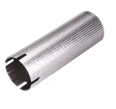 Alternative view of Cylinder SHS Typ 1