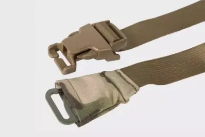 Torba biodrowa Bandicoot - MultiCam® - obrazek 2