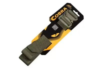 Pas taktyczny Cobra FC45 - olive green - obrazek 2