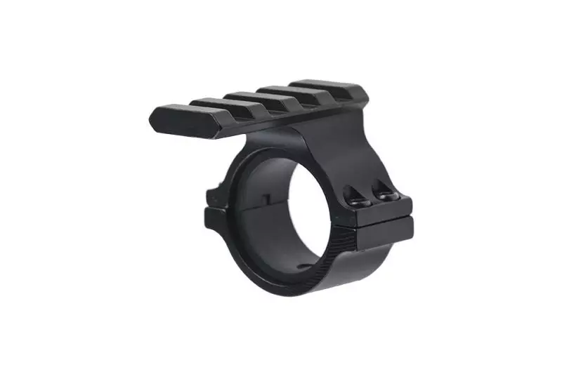 Montaż TL03 RIS na lunetę THL-11-024816-00 asgbox.pl Montaż TL03 RIS na lunetę - obrazek 4