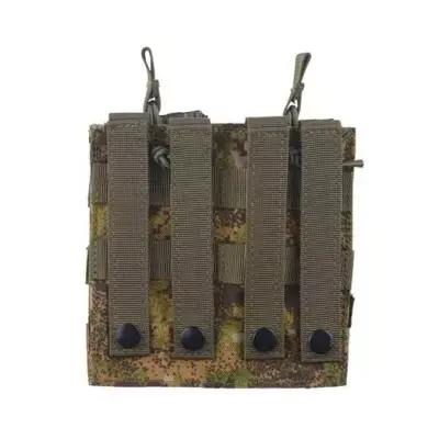 Podwójna ładownica otwarta - GZ UTT-19-018455-00 asgbox.pl Podwójna ładownica otwarta - GZ UTT-19-018455-00 asgbox.pl