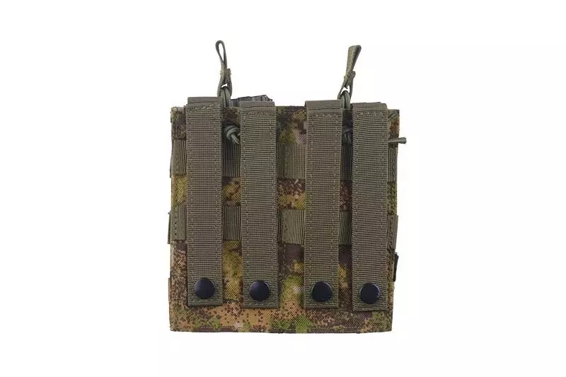 Podwójna ładownica otwarta - GZ UTT-19-018455-00 asgbox.pl Podwójna ładownica otwarta - GZ - obrazek 4