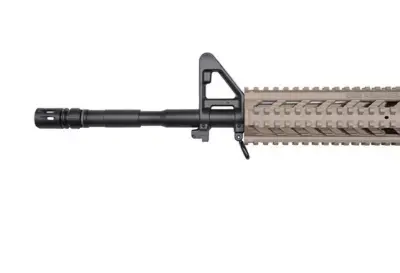 Replika karabinka GC16 Raider-L - tan - obrazek 5