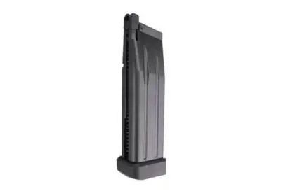 asgbox.pl - Magazynek low-cap na Green Gas do replik typu G1911