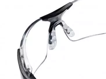 Alternative view of Okulary ochronne Universal - Clear