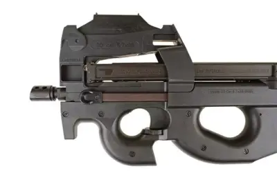 Replika pistoletu maszynowego CA90 Sportline - obrazek 4