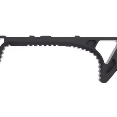 Chwyt kątowy CNC Keymod - czarny CST-09-020738-00 asgbox.pl