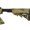 Replika karabinka ASR111 HYBRID - Atacs FG OD-G-APS-01-012163-00 asgbox.pl