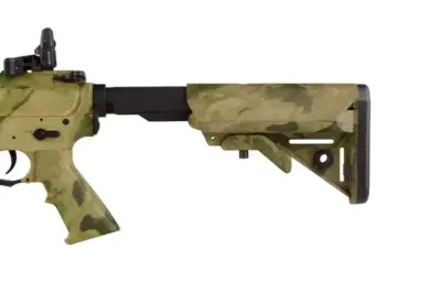 Replika karabinka ASR111 HYBRID - Atacs FG - obrazek 4