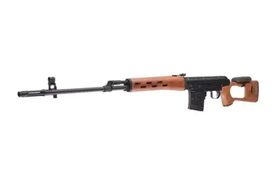 Replika karabinu wyborowego SWD AEG - obrazek 3