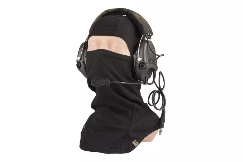 Zestaw słuchawkowy typu MSA - oliwkowy DRA-31-011129-00 asgbox.pl Zestaw słuchawkowy typu MSA - oliwkowy - obrazek 3