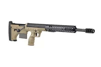 Replika karabinu snajperskiego SRS A1 26" FDE - obrazek 5