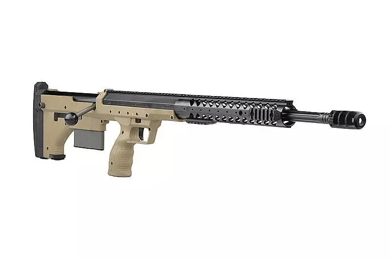 Replika karabinu snajperskiego SRS A1 26" FDE OD-G-SVB-03-011214-00 asgbox.pl Replika karabinu snajperskiego SRS A1 26" FDE - obrazek 5