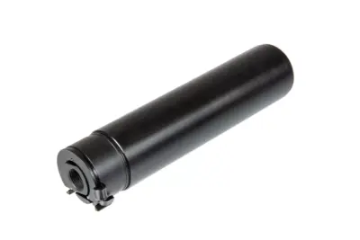 Tłumik Covert Tactical QD2 Standard 40x170mm - obrazek 2