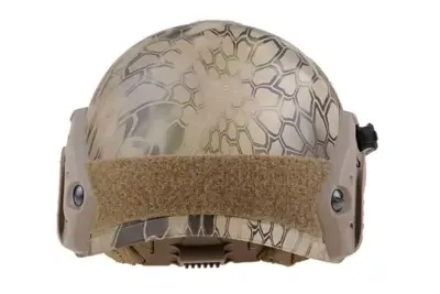 Replika hełmu Ballistic (Protecting Pad) - HLD - obrazek 5