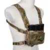 Modularny Chest Rig MK3 zestaw basic - Multicam OD-G-TWF-18-031014-00 asgbox.pl