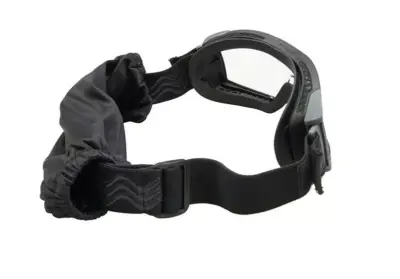 Gogle Bolle X1000 z etui - obrazek 3