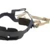 Fasunek oraz zawieszenie do hełmu - Tan OD-G-UTT-21-011549-00 asgbox.pl