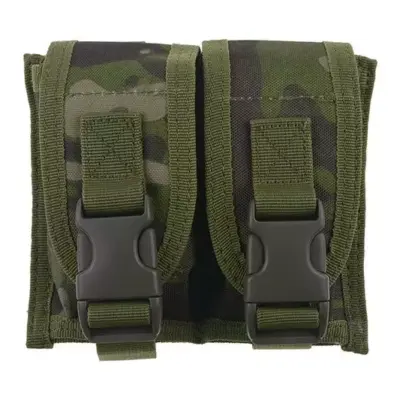 Podwójna ładownica na granaty - MC Tropic UTT-19-024745-00 asgbox.pl Podwójna ładownica na granaty - MC Tropic UTT-19-024745-00 asgbox.pl