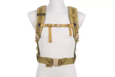 Plecak WISPORT SPARROW 30l gen.II - coyote - obrazek 4