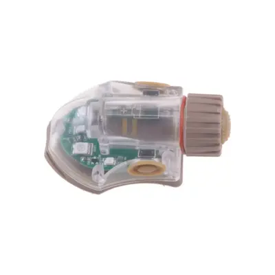 asgbox.pl - Marker typu Manta Strobe Type 2 (czerwone światło) - DE