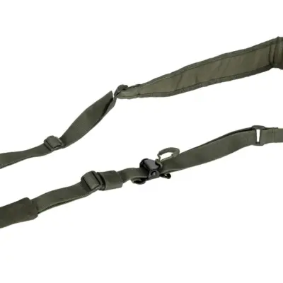 asgbox.pl - Pas nośny VX Sling - oliwkowy