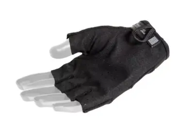 Rękawice taktyczne Armored Claw Accuracy Cut Hot Weather - czarne - obrazek 5