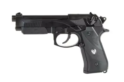 Replika pistoletu HG-192B-C - Semi Auto - obrazek 5