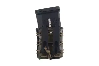 Ładownica SMC na magazynek 7.62 (MOLLE) - MC - obrazek 3