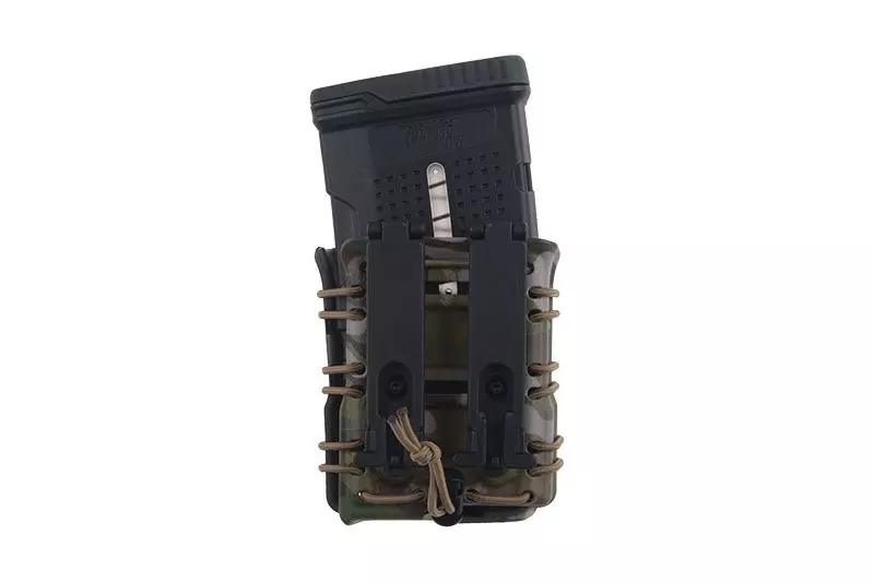 Ładownica SMC na magazynek 7.62 (MOLLE) - MC OD-G-FMA-19-022191-00 asgbox.pl Ładownica SMC na magazynek 7.62 (MOLLE) - MC - obrazek 3