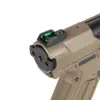 AAP01 Assassin GBB Full Auto / Semi Auto FDE 30260 asgbox.pl
