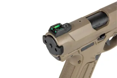 AAP01 Assassin GBB Full Auto / Semi Auto FDE1 - obrazek 5