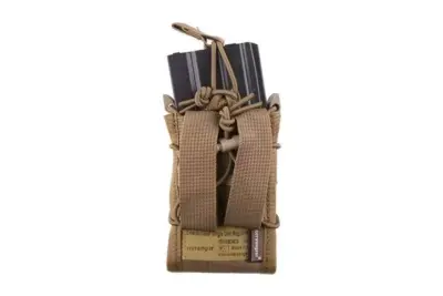 Uniwersalna ładownica karabinowa SUMP - coyote brown - obrazek 4