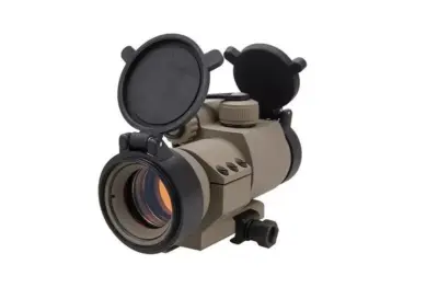 Replika celownika kolimatorowego M2 - tan - obrazek 2